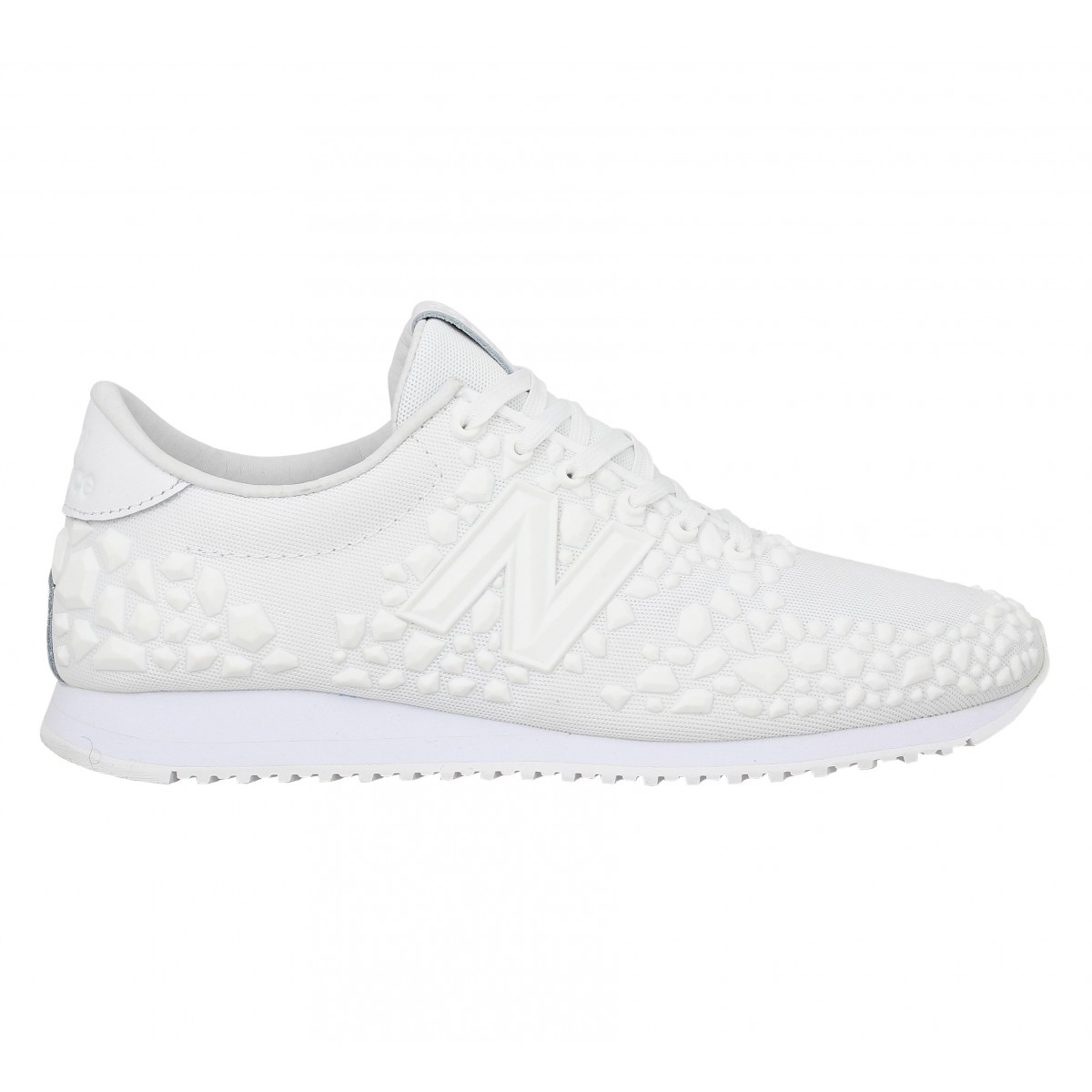 new balance u420 femme blanche